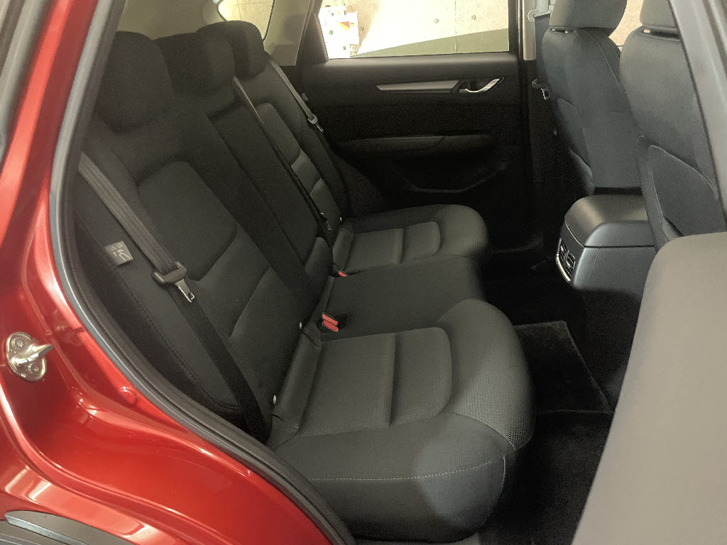 マツダ ＣＸ－５4枚目