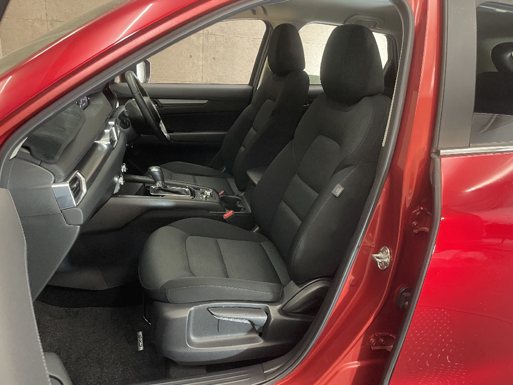 マツダ ＣＸ－５5枚目