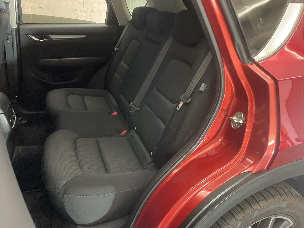 マツダ ＣＸ－５6枚目