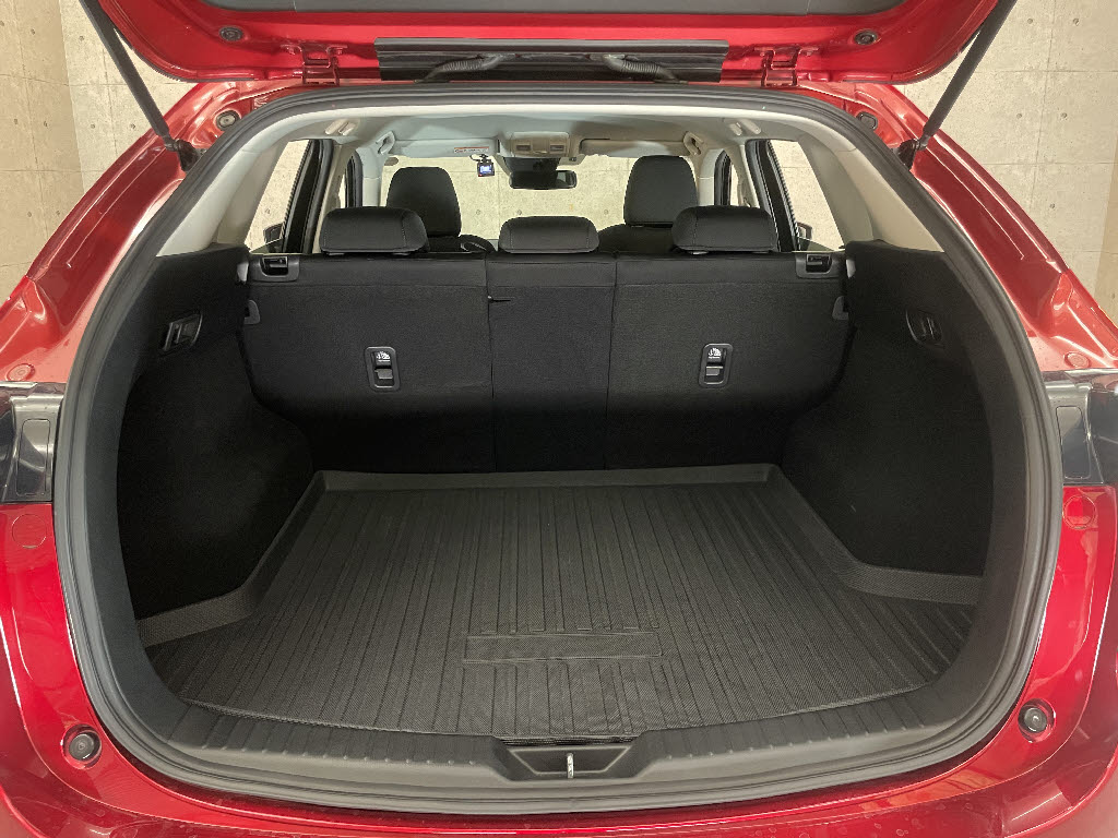 マツダ ＣＸ－５7枚目