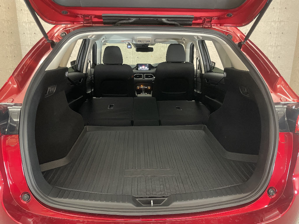 マツダ ＣＸ－５8枚目