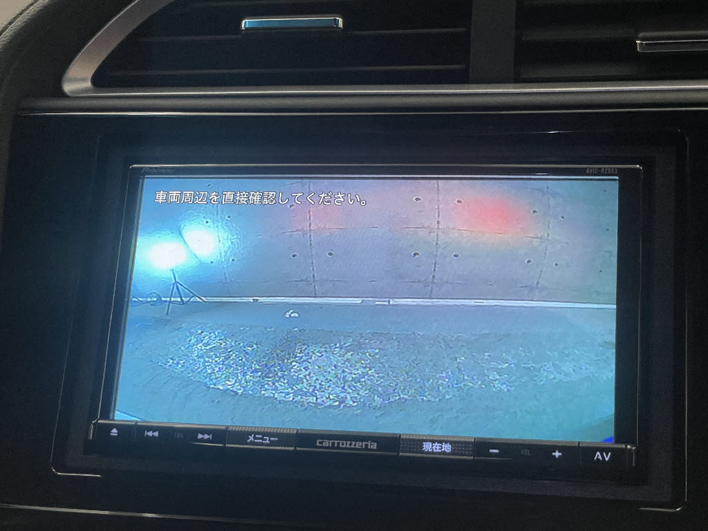 ホンダ シャトル17枚目