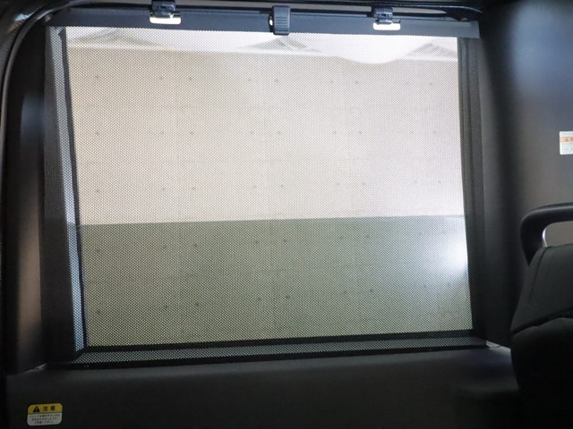 ダイハツ タントカスタム5枚目