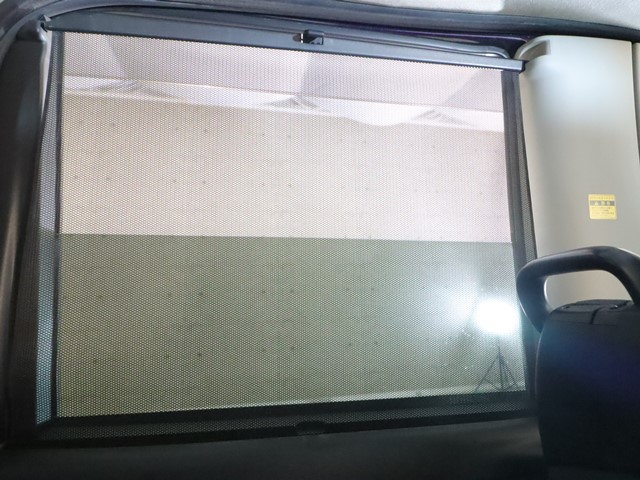 ダイハツ タントカスタム6枚目