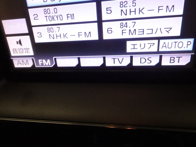 トヨタ ヴォクシー14枚目