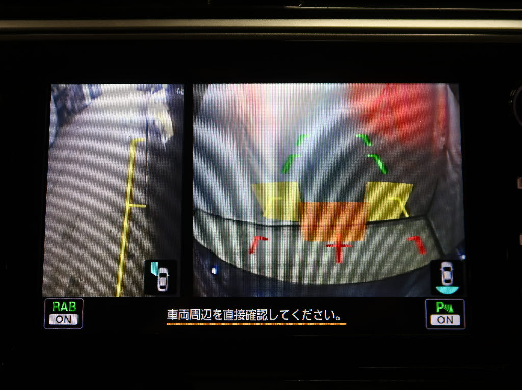 スバル レガシィＢ４9枚目