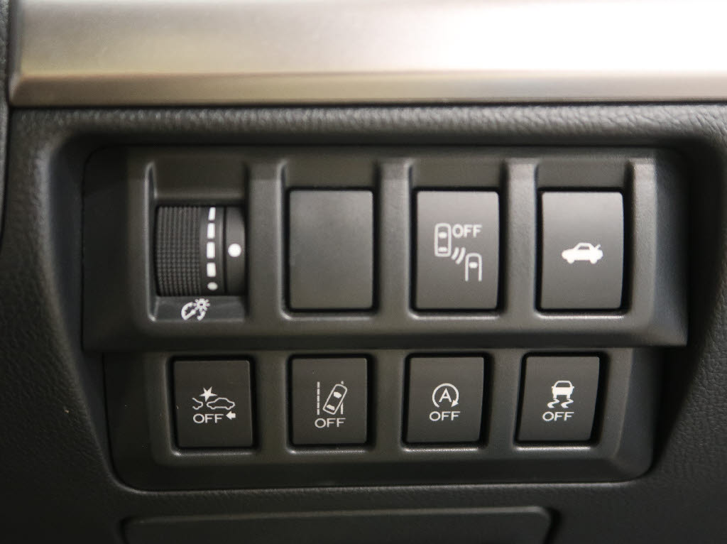 スバル レガシィＢ４10枚目