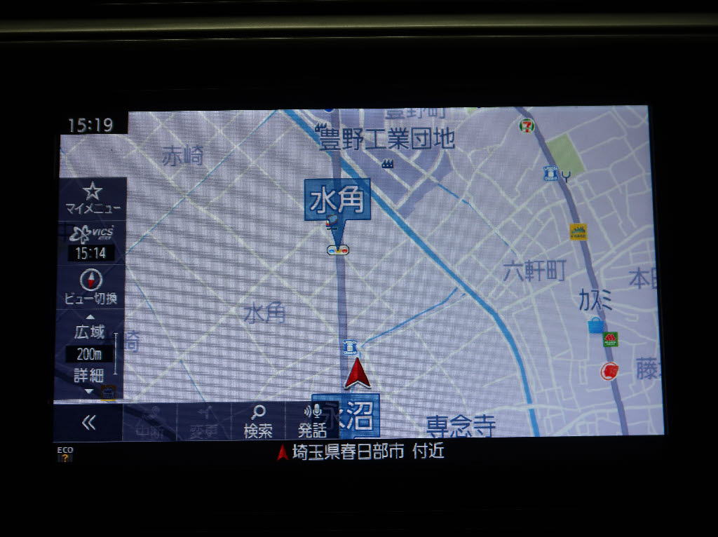 スバル レガシィＢ４6枚目