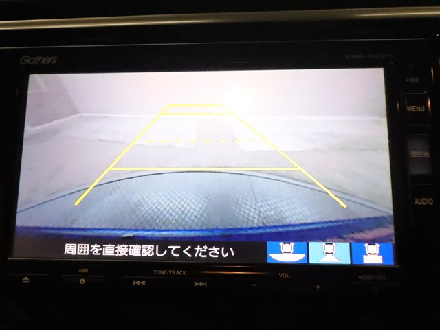 ホンダ Ｎ－ＷＧＮ11枚目
