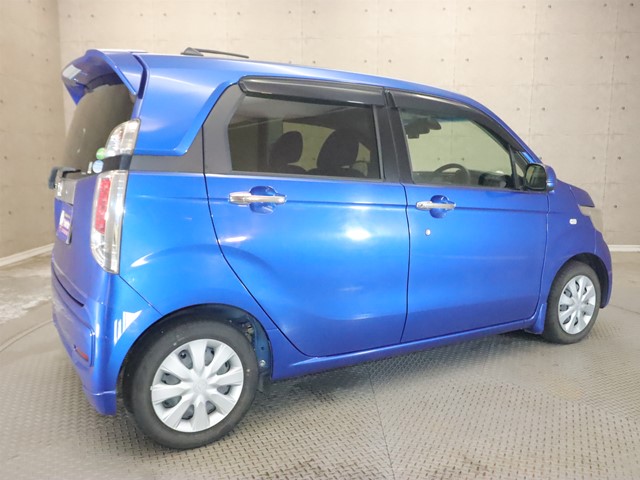 ホンダ Ｎ－ＷＧＮ1枚目