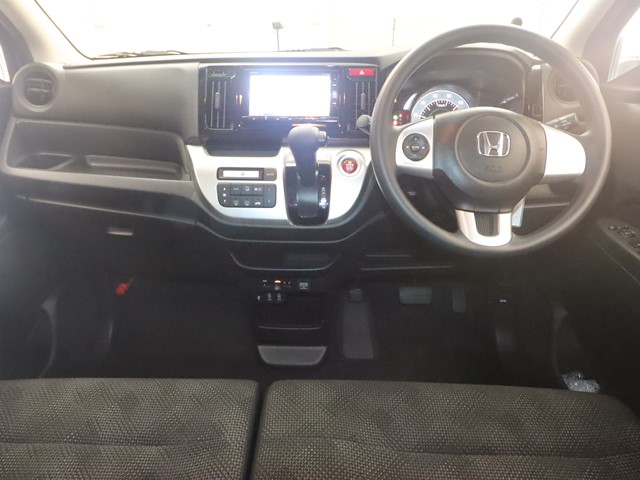 ホンダ Ｎ－ＷＧＮ2枚目