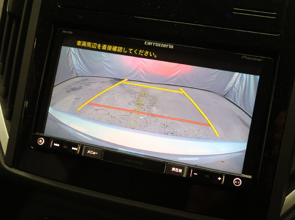 スバル インプレッサスポーツ7枚目