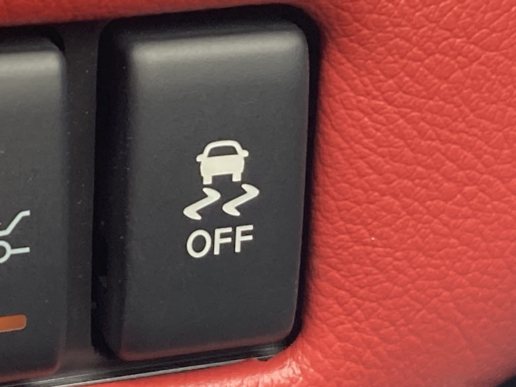 ミツオカ ビュート9枚目