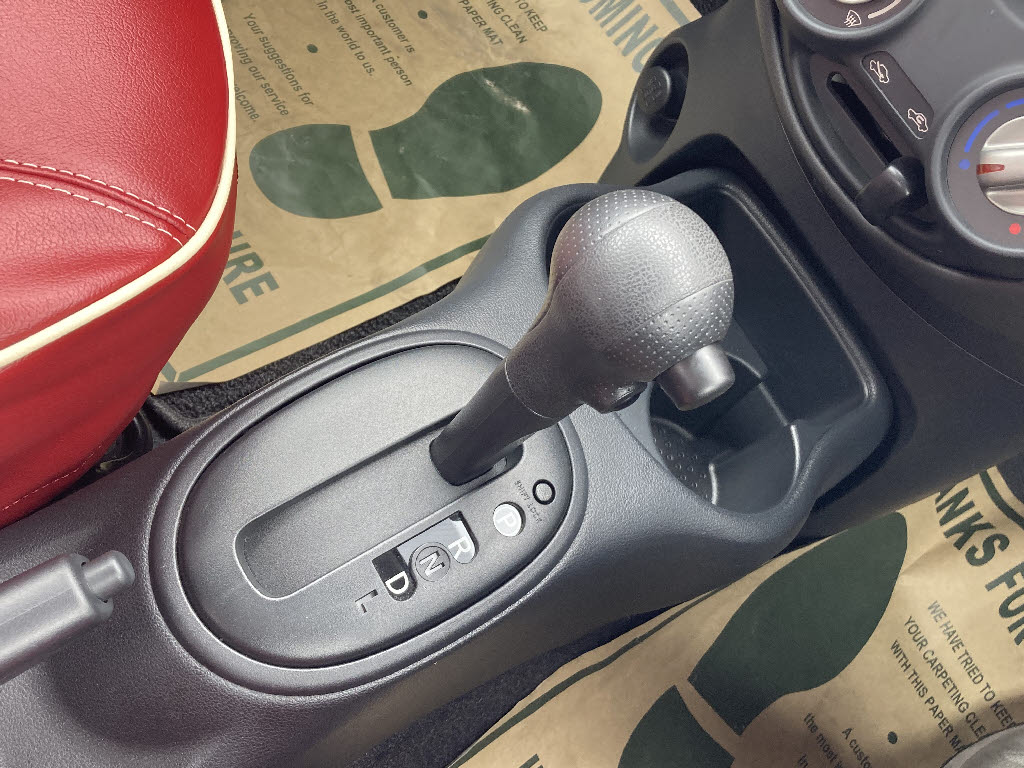 ミツオカ ビュート13枚目