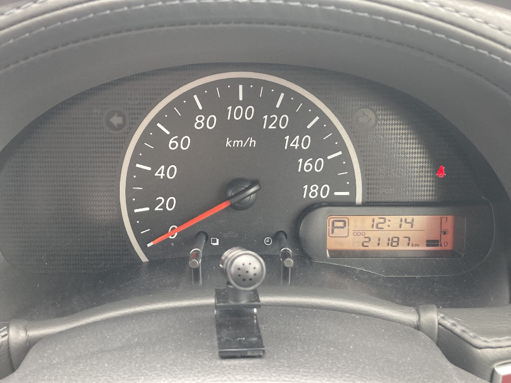 ミツオカ ビュート14枚目