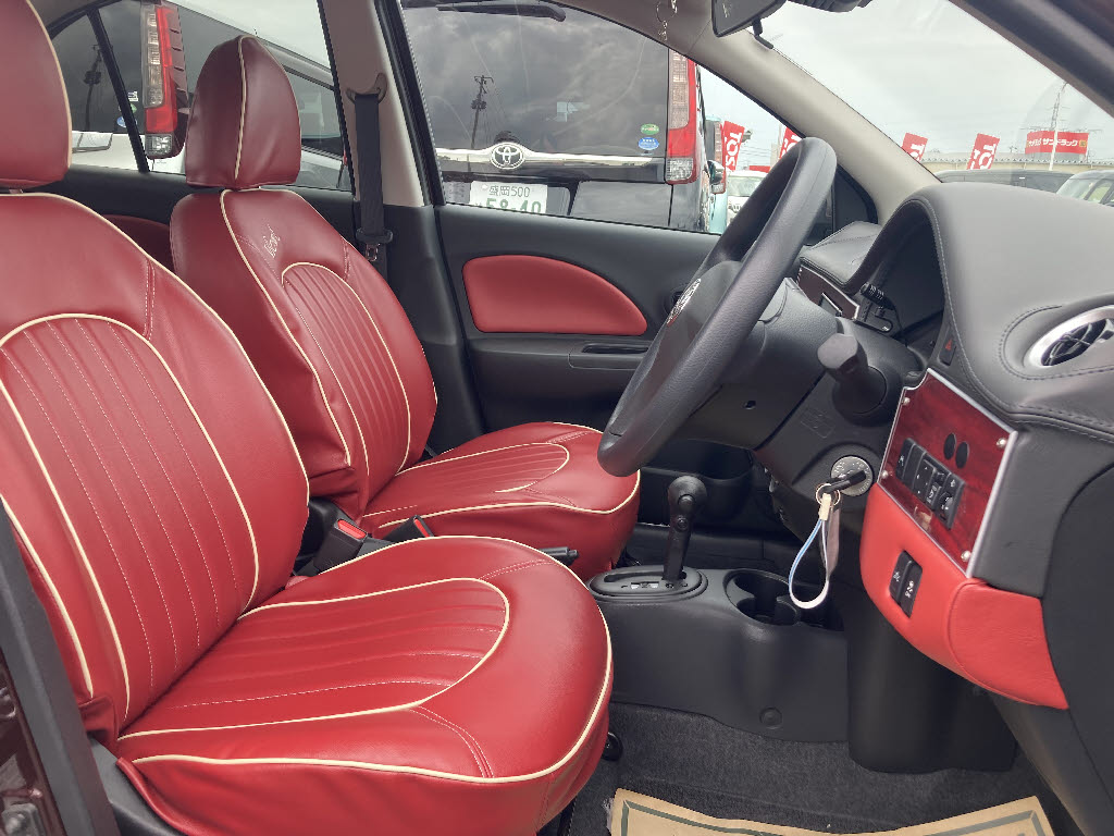 ミツオカ ビュート16枚目