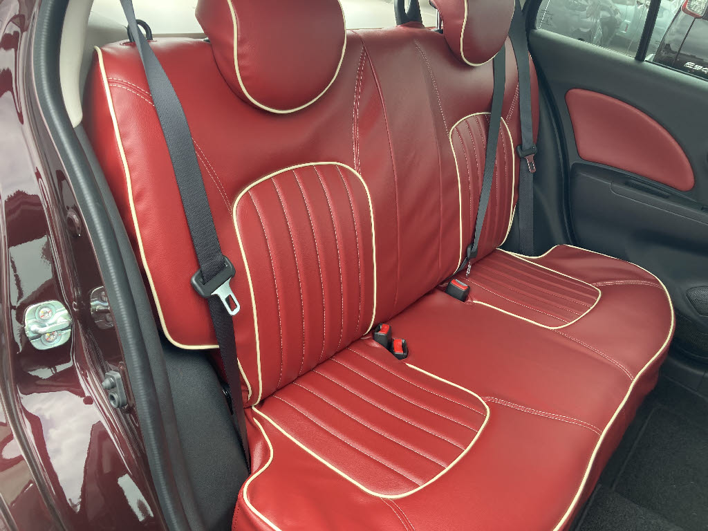 ミツオカ ビュート17枚目