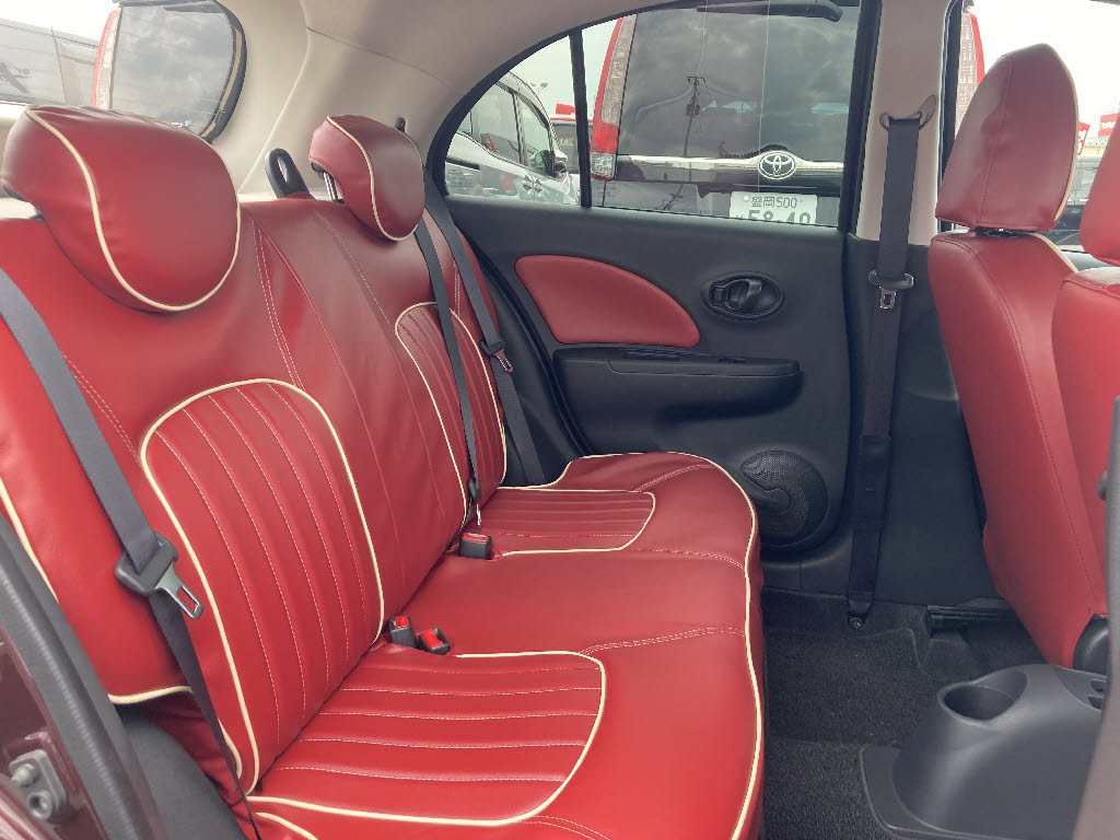 ミツオカ ビュート18枚目