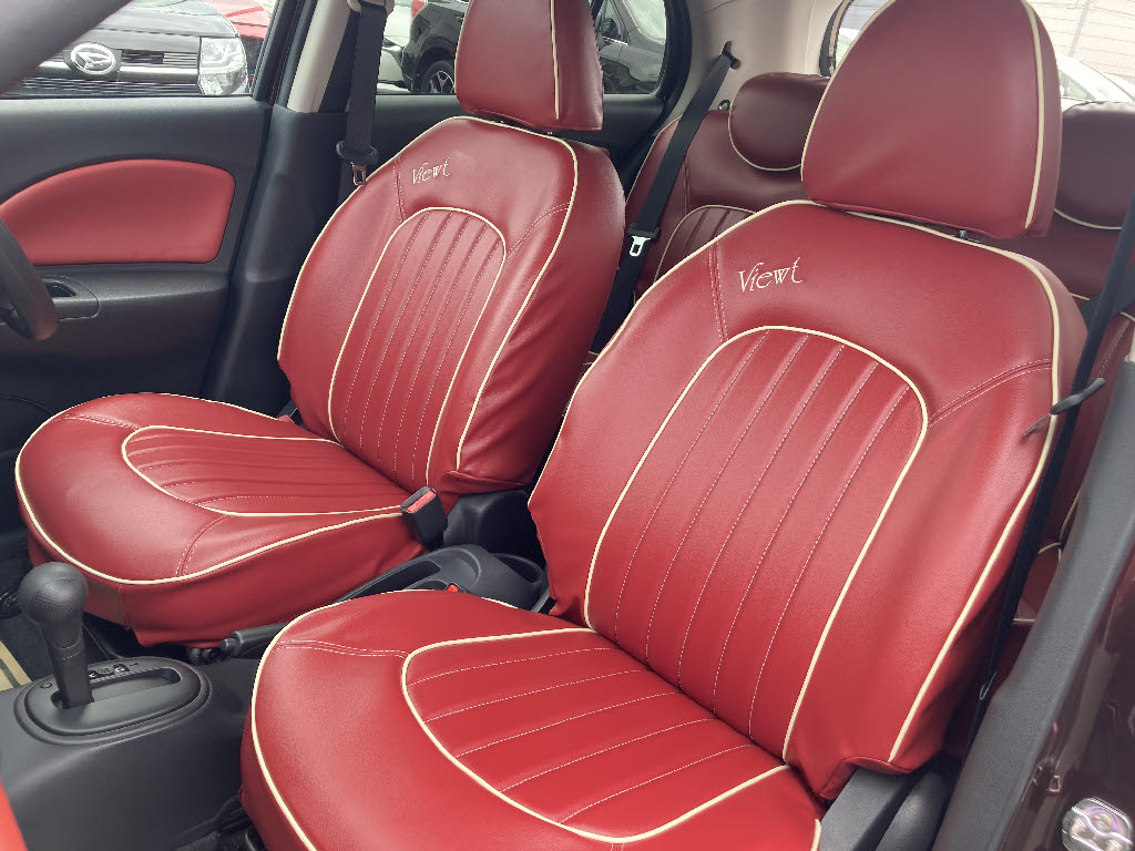 ミツオカ ビュート19枚目