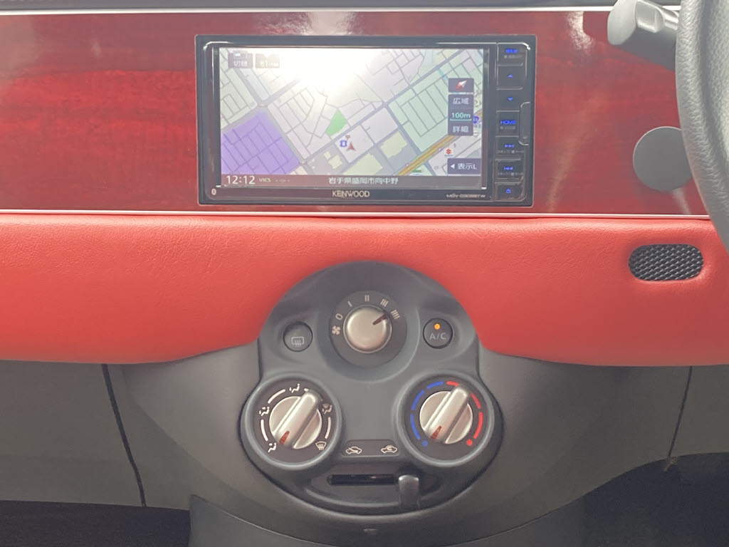 ミツオカ ビュート4枚目