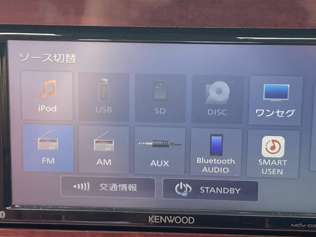 ミツオカ ビュート6枚目