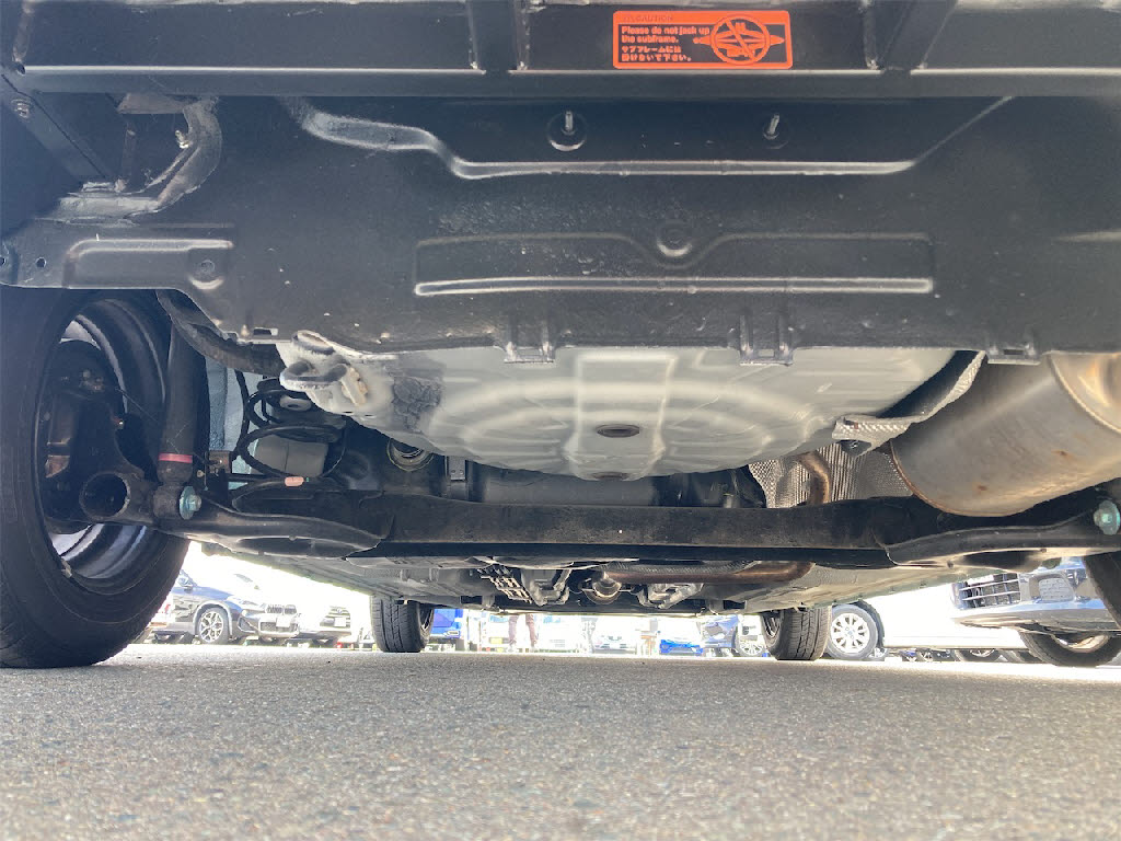 ミツオカ ビュート11枚目