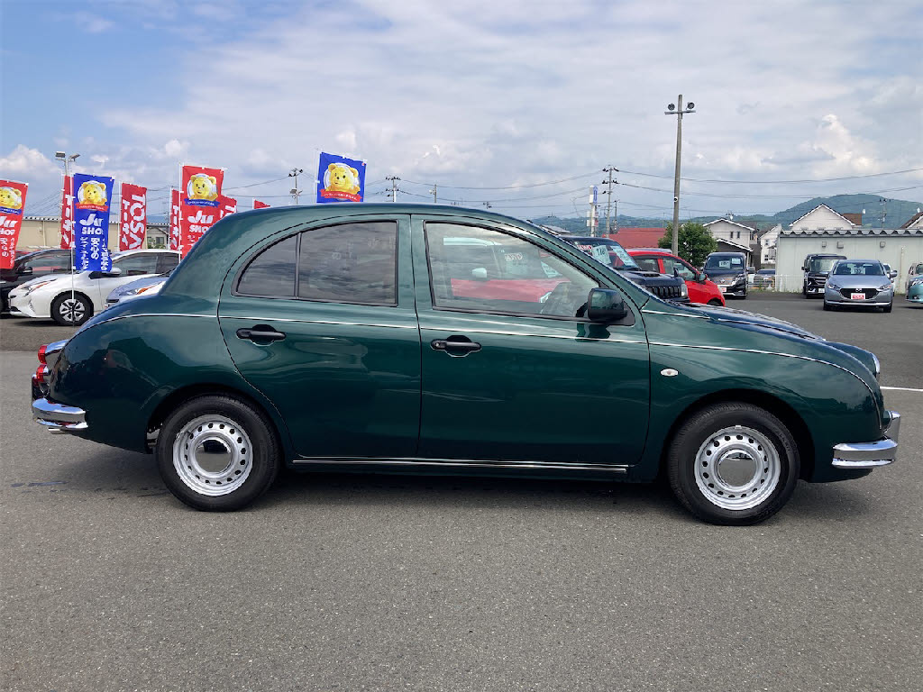 ミツオカ ビュート12枚目