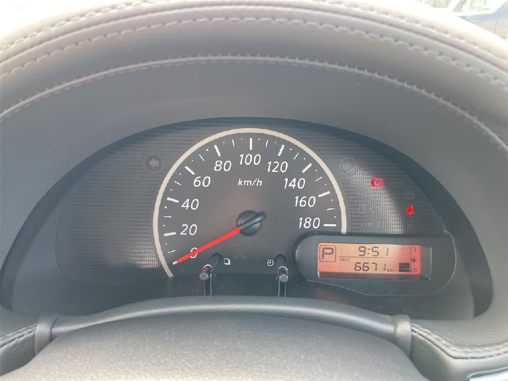 ミツオカ ビュート18枚目