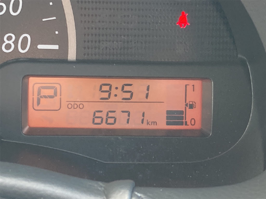 ミツオカ ビュート19枚目