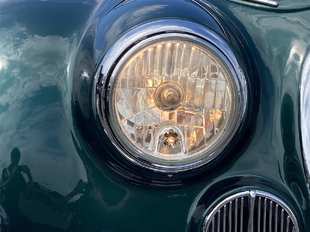 ミツオカ ビュート6枚目