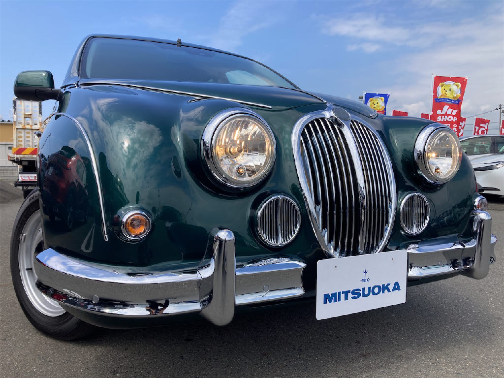 ミツオカ ビュート7枚目