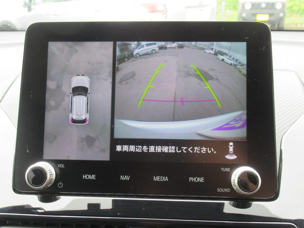 三菱 エクリプスクロス4枚目