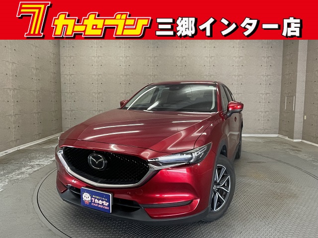 マツダ ＣＸ－５