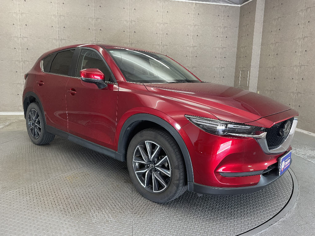 マツダ ＣＸ－５9枚目