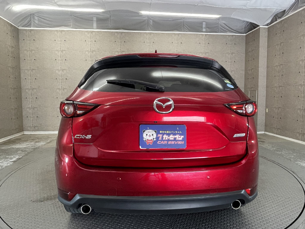 マツダ ＣＸ－５10枚目