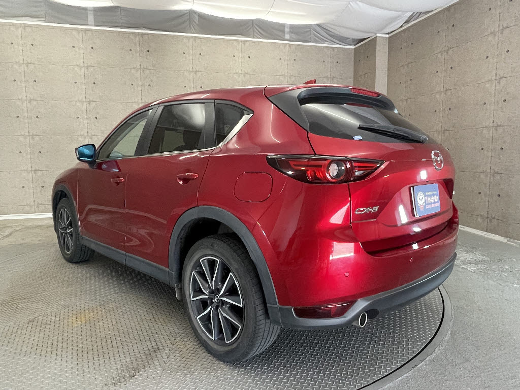 マツダ ＣＸ－５11枚目