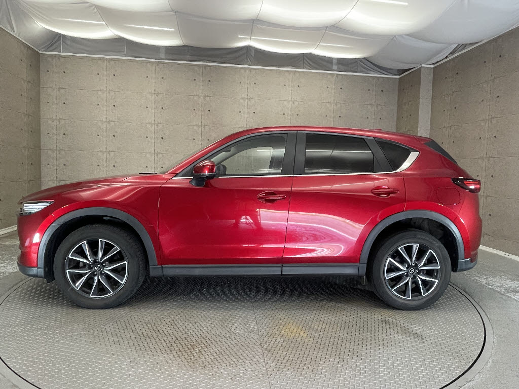 マツダ ＣＸ－５12枚目
