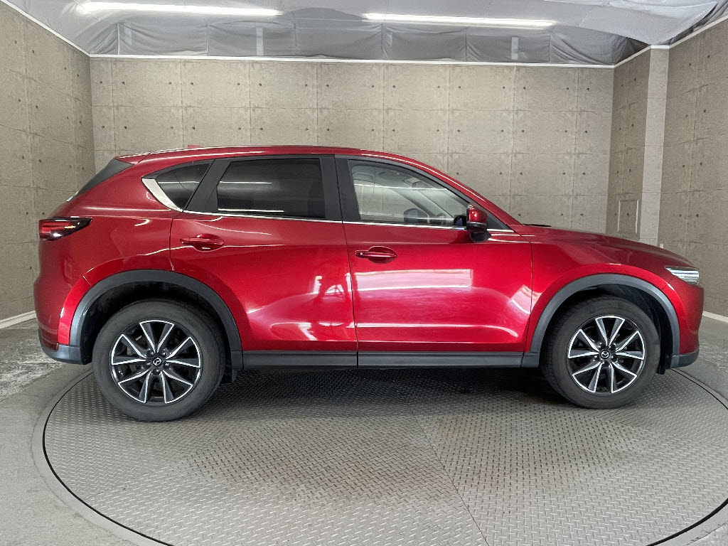 マツダ ＣＸ－５13枚目