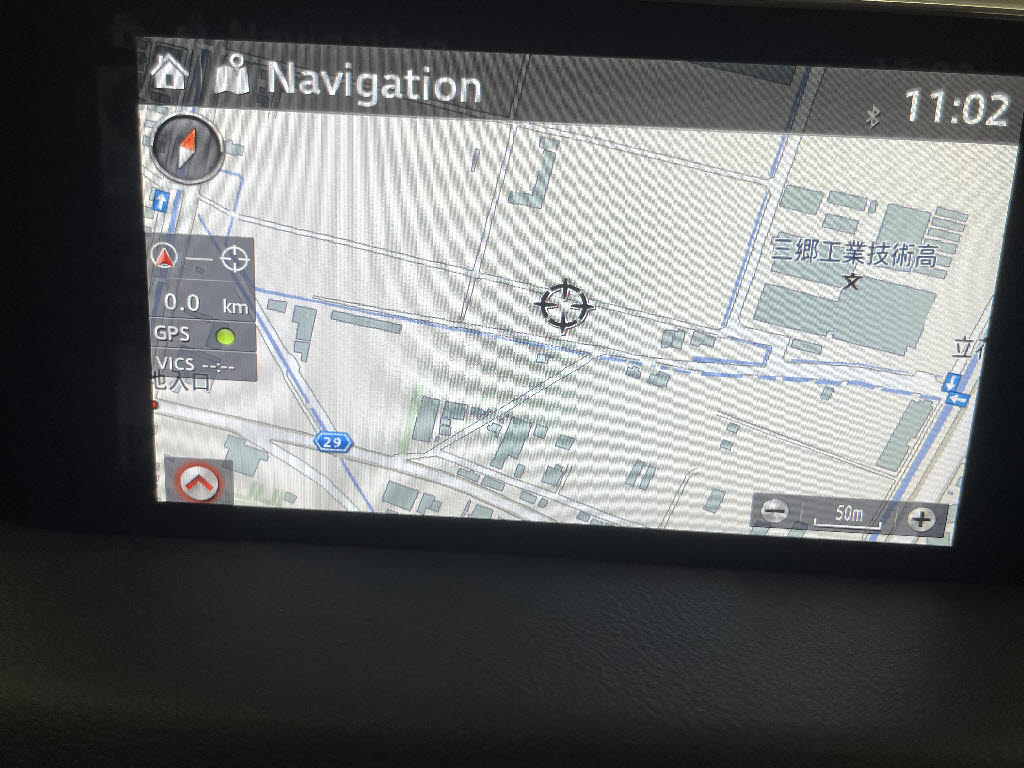 マツダ ＣＸ－５14枚目