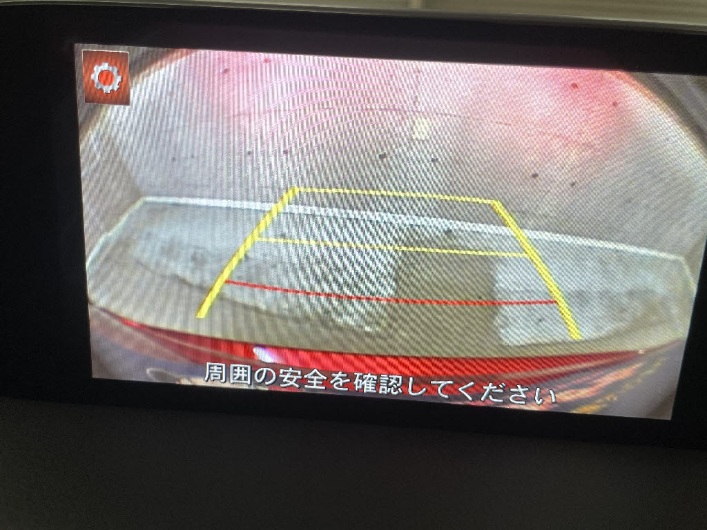 マツダ ＣＸ－５17枚目