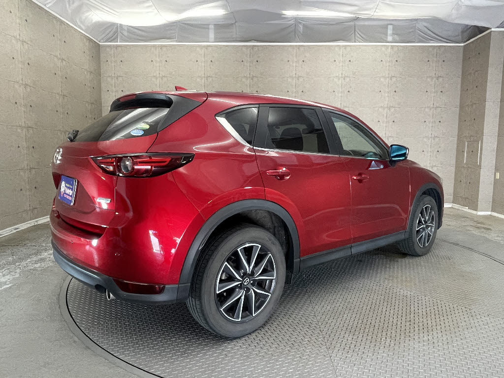 マツダ ＣＸ－５1枚目