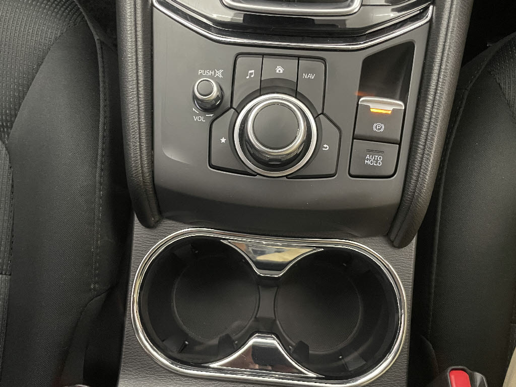 マツダ ＣＸ－５19枚目