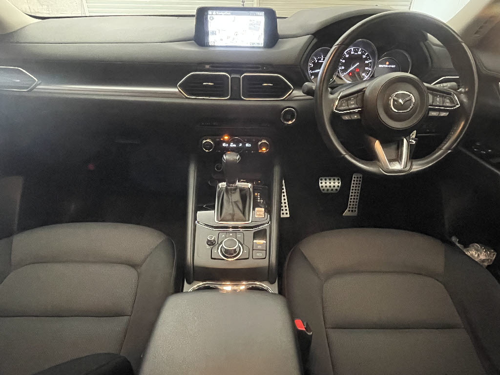 マツダ ＣＸ－５2枚目