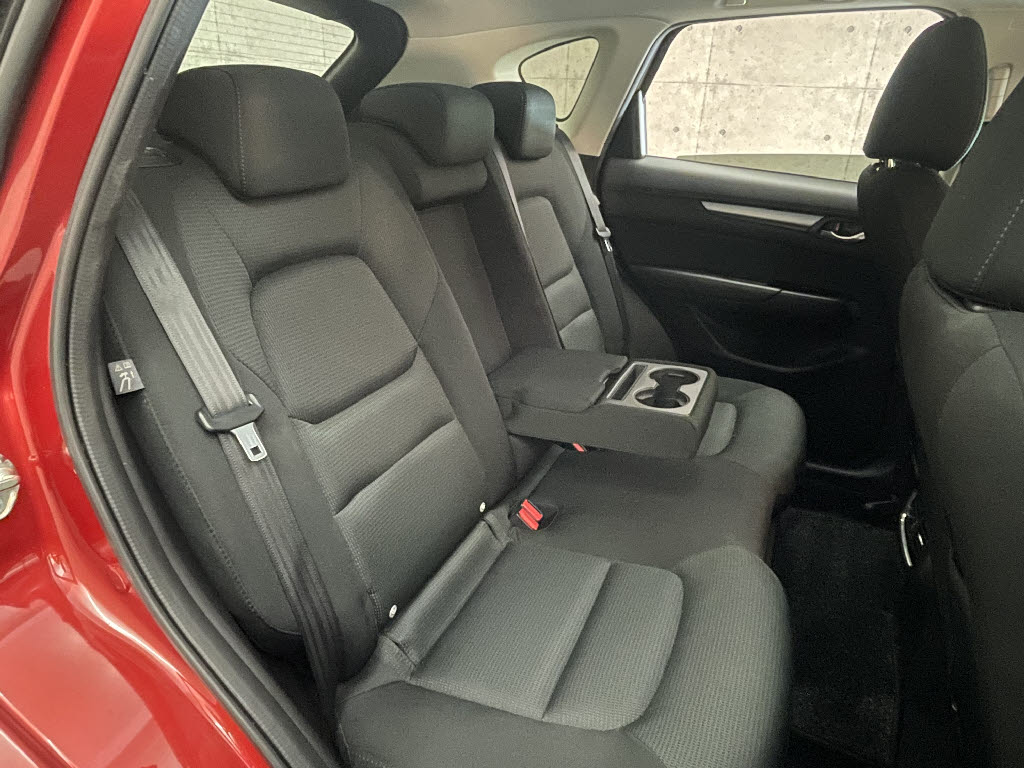 マツダ ＣＸ－５4枚目