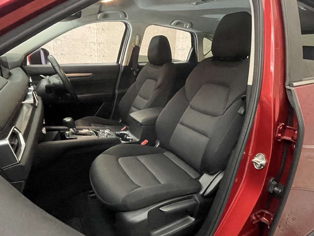 マツダ ＣＸ－５5枚目