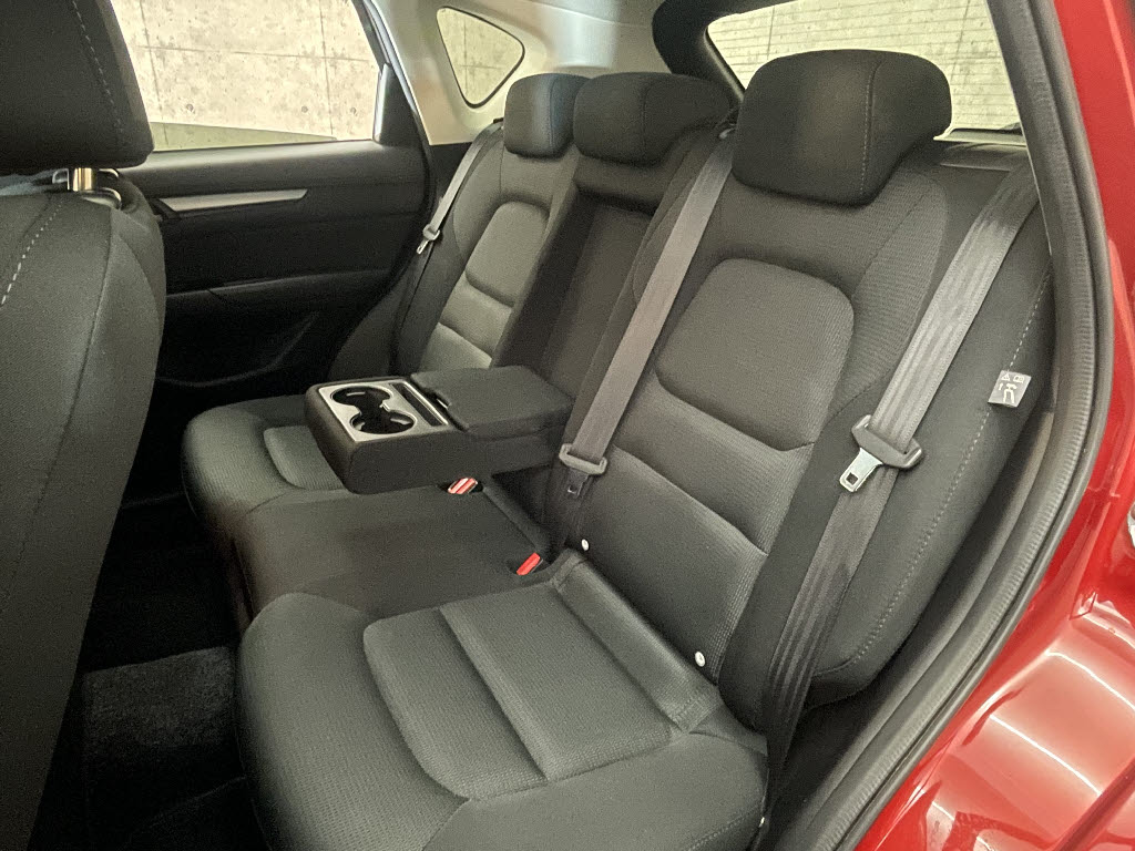 マツダ ＣＸ－５6枚目