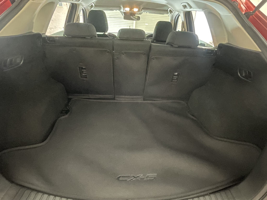 マツダ ＣＸ－５7枚目