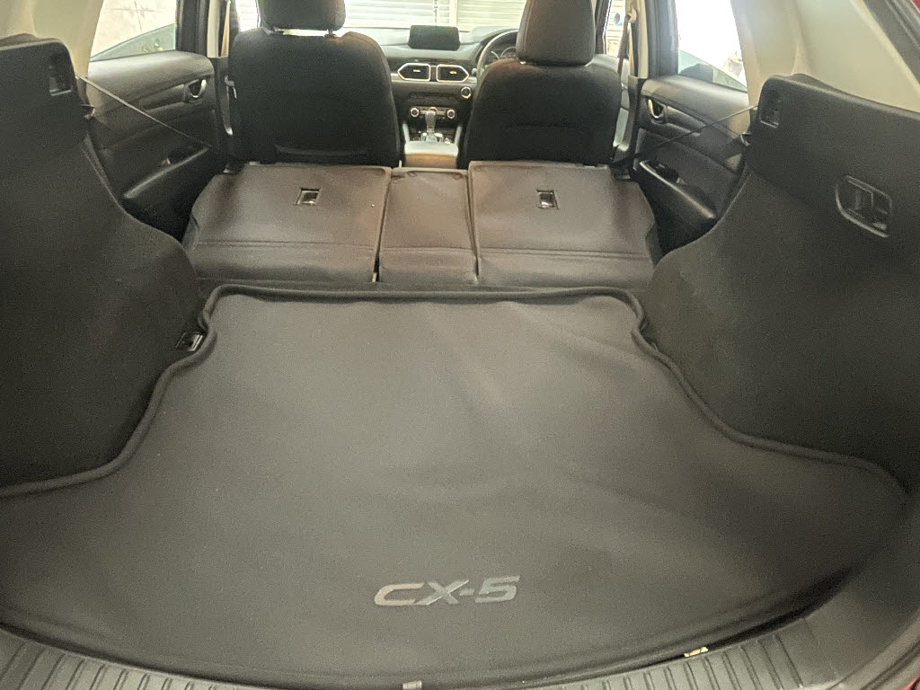 マツダ ＣＸ－５8枚目