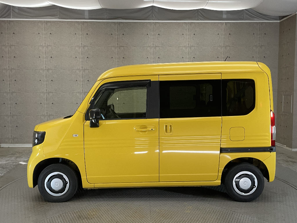ホンダ Ｎ－ＶＡＮ12枚目