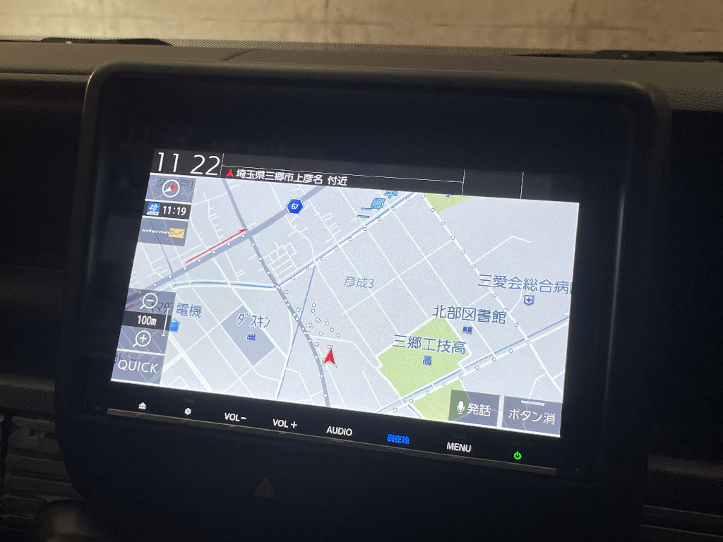 ホンダ Ｎ－ＶＡＮ13枚目